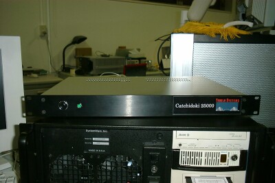 Server