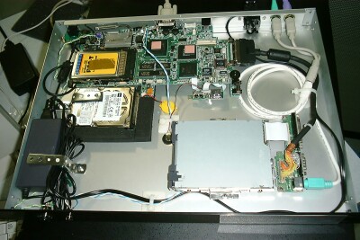 MotherBoard